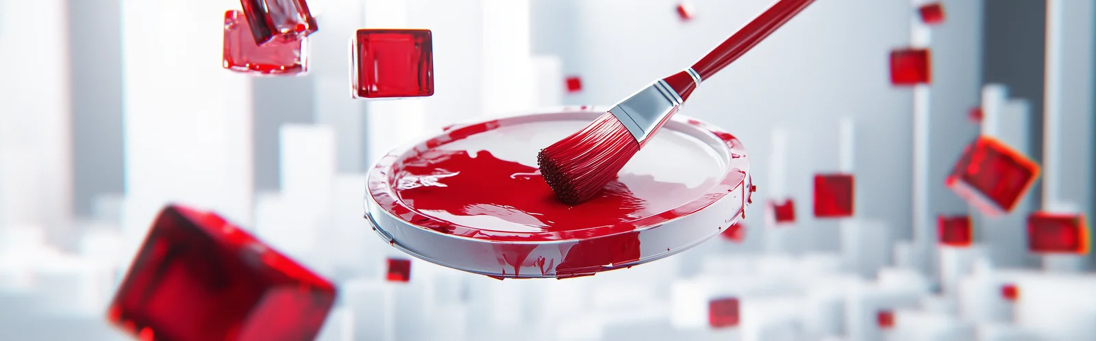 The psychology of colour in web design
